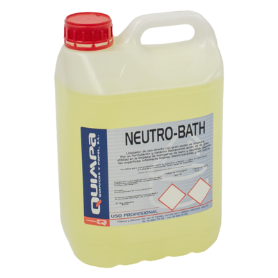 Neutro-bath 5lts