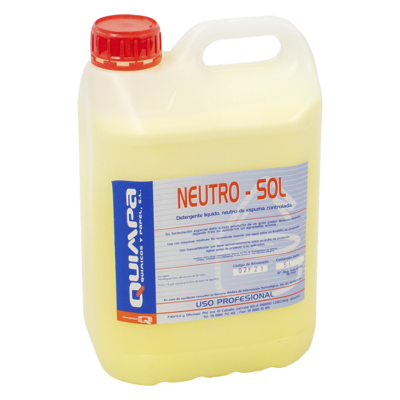 Neutro-sol 5l