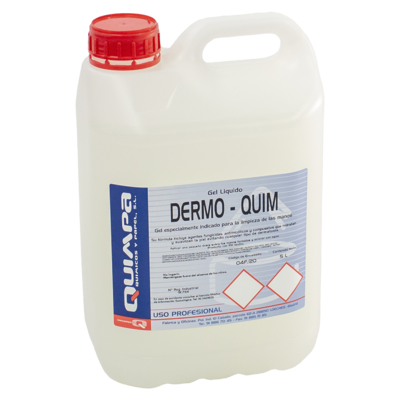 Dermo-quim 5L