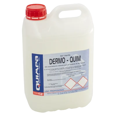 Dermo-quim 5L
