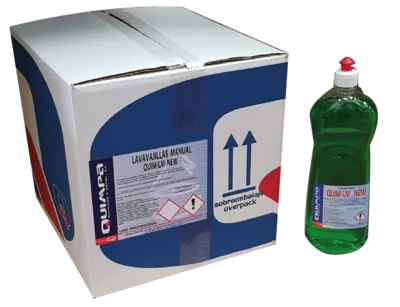 Quim-Lm New 1L