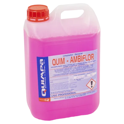 Friegasuelos 5Lts Ambiflor