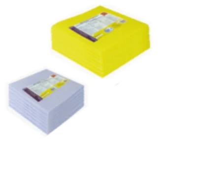 Bayeta multi amarilla QP-Limp 40x26 (Pack 12 uds)