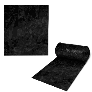 Bolsa 85x105 G/180 Negra