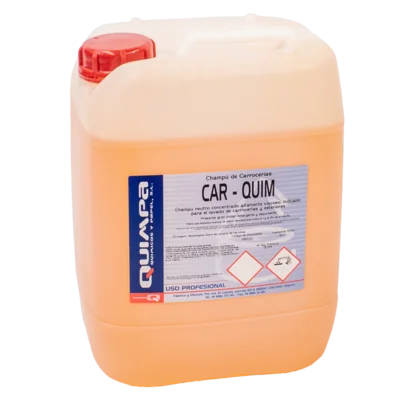 Car-Quim 10lts