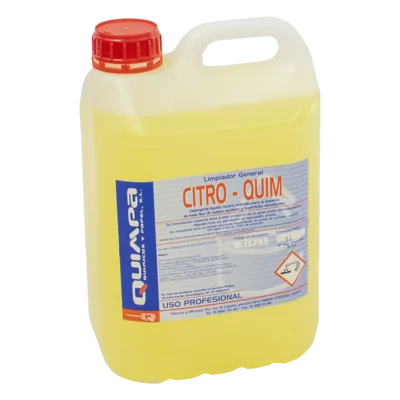 CITRO-QUIM 5L