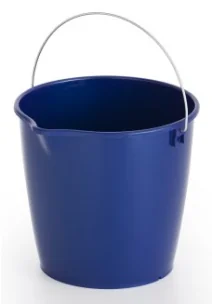 Cubo s/Escurridor 13 Litros