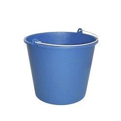 Cubo cristalero 8lts