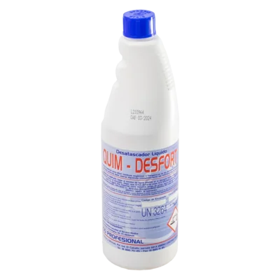 Desatascador 1L