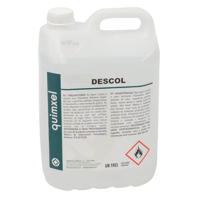 Descol 5lts