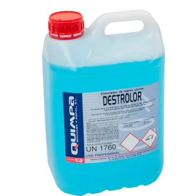 DESTROLOR 5L