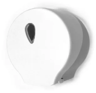 Dispensador papel higienico grande