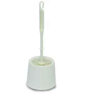 Escobilla lux c/soporte