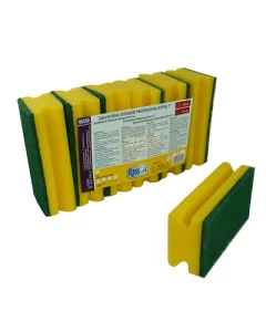 Estropajo salvauñas QP - LIMP ( PACK 6 UDS. )