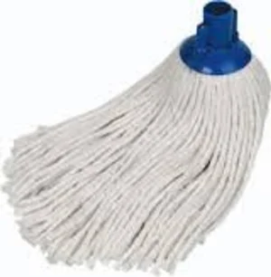 Recambio algodon fregona blanco extra 220gr