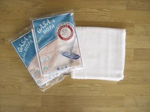 Gasa Cambric Mopa 75 CM.