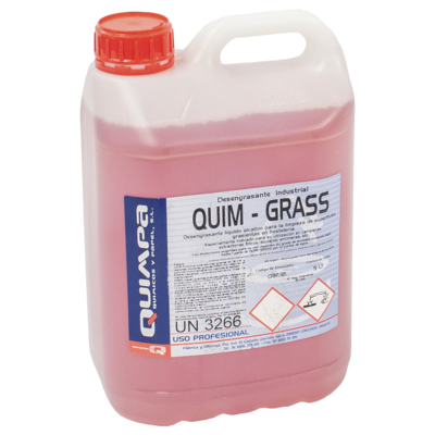 Quim-Grass 5 l