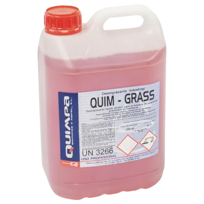 Quim-Grass 5 l