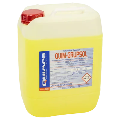 Quim-Grupsol 10l