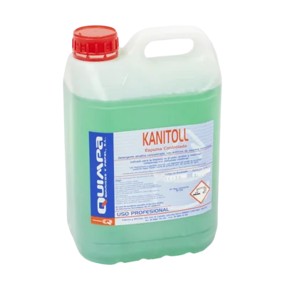 Kanitoll Esp. Control 5l
