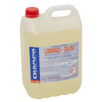 Limpiador de madera 5lts
