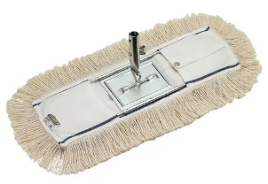 Mopa  Abrillantadora Completa 45CM