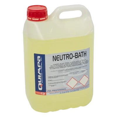 Neutro-bath 5lts
