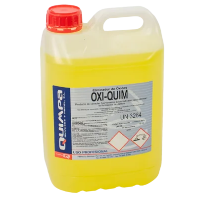 Oxi-quim 5lts