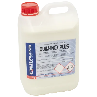Quim-Inox-Plus 5L