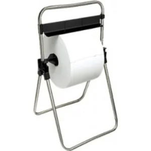 Soporte QU-INAL Pie "INOX"